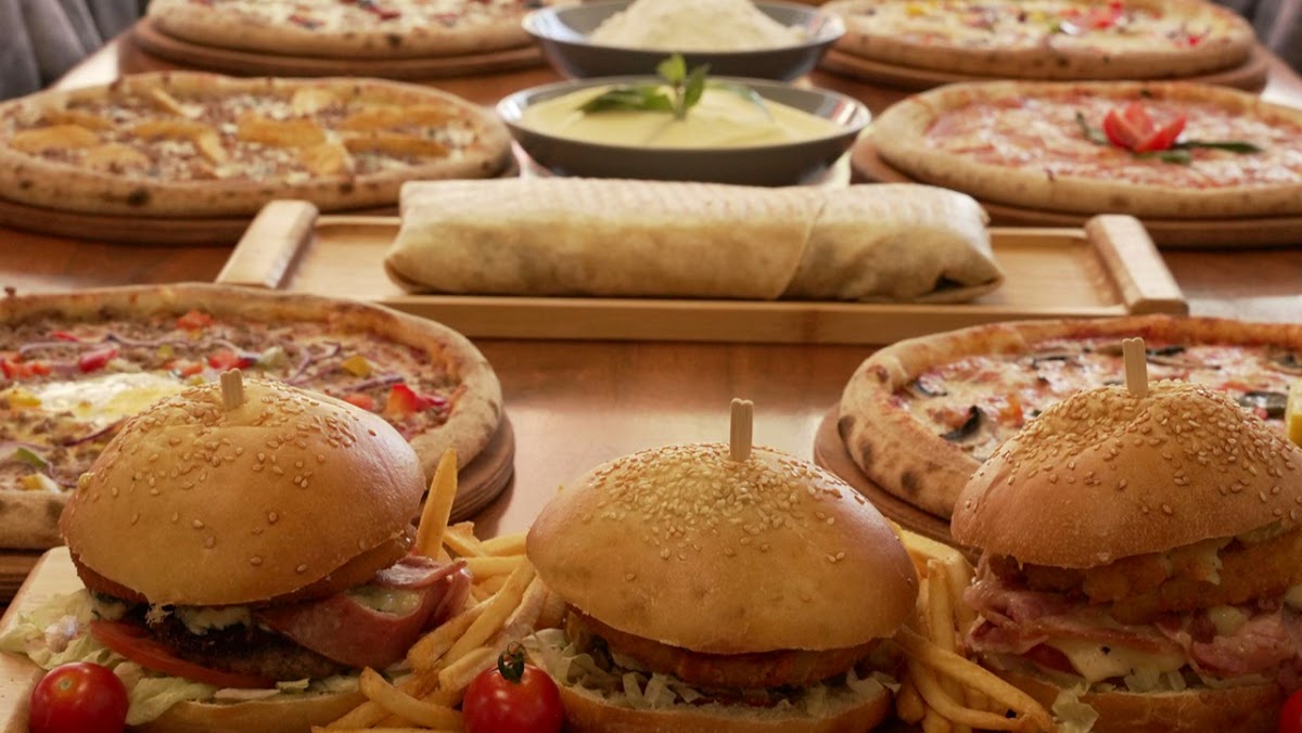 Speedzza Clermont-Ferrand Photos 2